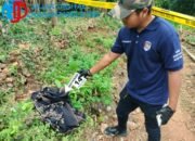 Tragedi Berdarah di Lenteng Sumenep, Petani Tewas Dibacok Saat Angkut Hasil Panen