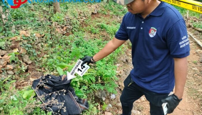 Tragedi Berdarah di Lenteng Sumenep, Petani Tewas Dibacok Saat Angkut Hasil Panen