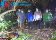 Geger, Mayat ‘Mr. X’ Berkaos ‘Toko Hidayah’ Ditemukan di Pesisir Pantai Sapeken