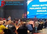 Perkuat Transparansi, Perumda Delta Tirta Sidoarjo Jalin Sinergi Strategis dengan Media