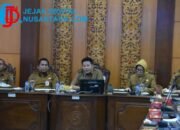 Lampaui Target PAD 2025, Bupati Sidoarjo Dorong Digitalisasi Parkir untuk Genjot Retribusi