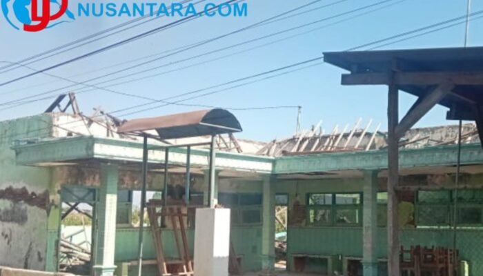 Polemik Sisa Lahan Madrasah Gempolsari, Warga Desak Transparansi Status Hukum​