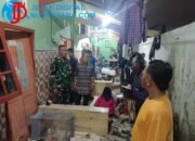 Ledakan Obat Petasan Hancurkan Rumah Kos di Sedati Sidoarjo, Seorang Remaja Luka Bakar Serius