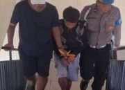 Dugaan Perzinaan di Omben Berujung Anarkis: Motor Terduga Pelaku Dibakar, Istri Korban Melarikan Diri