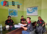 GMPI Sidoarjo Pasang Badan Kawal Proyek SMKN 1 Prambon, Jangan Korbankan Siswa Demi Ego Sektoral!