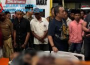 Diduga Hendak Mencuri dan Serang Warga dengan Sabit, Pria di Sampang Nyaris Tewas Diamuk Massa