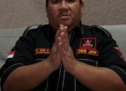 Momentum Harjasda ke-167, Ketua Grib Jaya Sidoarjo Tekankan Sinergitas Militan demi Kebangkitan Ekonomi Rakyat