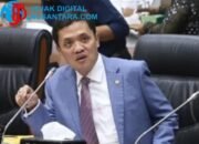 Habiburokhman Tegaskan Narasi Posisi Polri di Bawah Kementerian Justru Melemahkan Kepemimpinan Presiden Prabowo