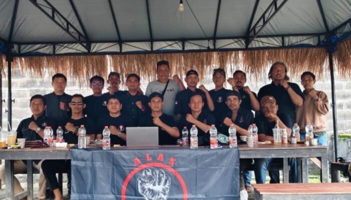 Sidoarjo Darurat Harmonisasi, ALAS Layangkan Peringatan Keras ke Bupati dan Wabup