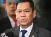 Adies Kadir Dilaporkan ke MKMK, Uji Serius Independensi Mahkamah Konstitusi