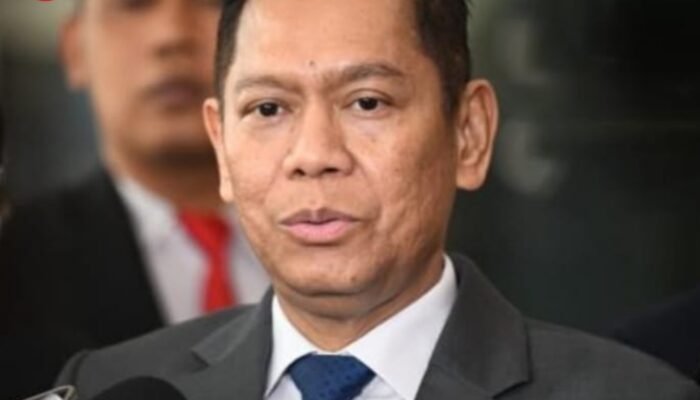 Adies Kadir Dilaporkan ke MKMK, Uji Serius Independensi Mahkamah Konstitusi