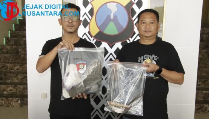 Jejak Kekerasan di Lenteng Terungkap, Polres Sumenep  Tangkap Pelaku di Kec. Omben Sampang 