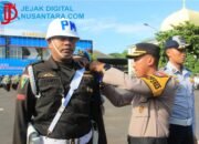 Polres Tuban Gelar Operasi Keselamatan Semeru 2026 Libatkan 5.020 Personel Gabungan 