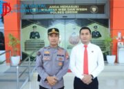 Polres Gresik Pastikan Beri Pendampingan Psikologis Korban Rudapaksa Anak Dibawah Umur