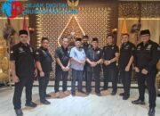 SH Terate Tegaskan Parapatan Luhur 2026 Sah Secara Konstitusi, Imbau Massa Hormati Proses Hukum