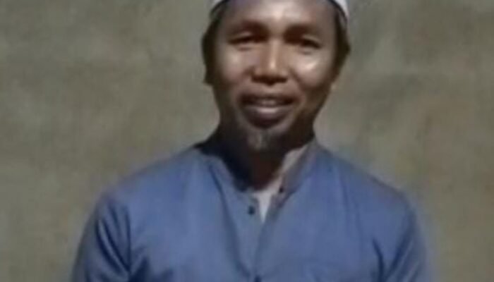 Merasa Difitnah Buronan di Medsos, Imam Fatoni Resmi Polisikan Akun Penyebar Hoaks