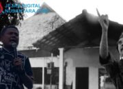 Rumah Radio Bung Tomo Dipertanyakan Presiden, AMI: Pemkot Surabaya Jangan Diam