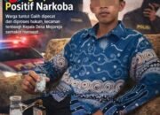 Skandal Narkoba Oknum Perangkat Desa Mojorejo: Kades Diduga Lalai, Publik Desak Sanksi Pemecatan