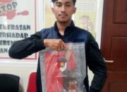 Kasus Pengeroyokan di Kebomas Terungkap, Satreskrim Polres Gresik Amankan Ayah dan Anak