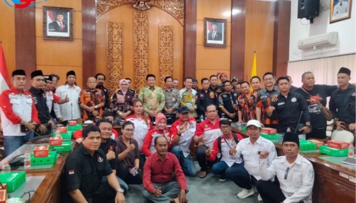 Sidoarjo Memanas: Bupati Siap Islah, Absennya Wabup Picu Kekecewaan Aliansi Peduli Sidoarjo