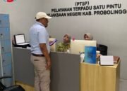 Dugaan Mafia BBM Subsidi di PT YTL, Ketum Brikom TKN Serahkan Bukti Tambahan ke Kejari Probolinggo