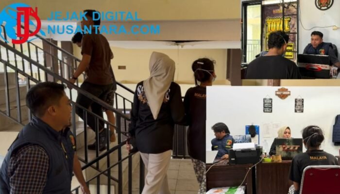 Gerak Cepat, Satreskrim Polres Sampang Ringkus Dua Pelaku Curanmor dalam 6 Jam