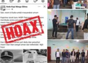 Respon Cepat Laporan Warga, Satreskrim Polres Tanah Karo Sisir Lokasi Diduga Tempat Perjudian di Lau Cimba