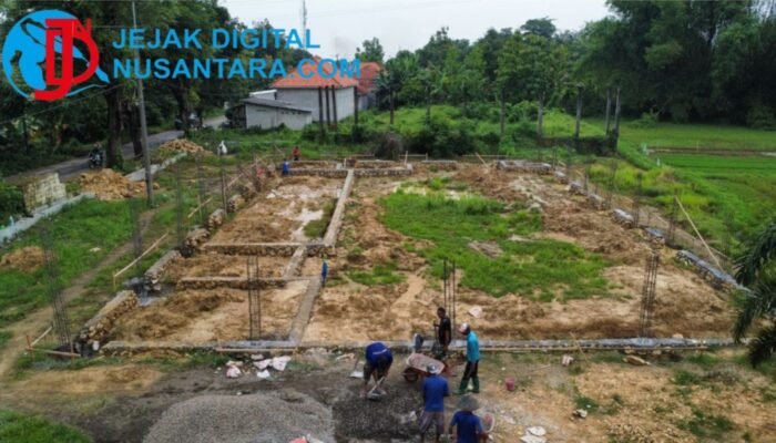 Kodim 0829/Bangkalan Tegaskan Pendampingan Koperasi Desa Merah Putih Sesuai Aturan dan Tidak Membebani Desa