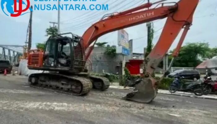 Revitalisasi Jembatan Manyar Terhambat Proses Tender, Publik Desak Kepastian Jadwal