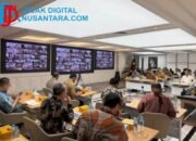 Putus Rantai Tengkulak, Polri Fasilitasi KUR dan Penyerapan Bagi Petani Jagung