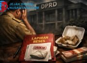 Aroma Korupsi di Balik Reses DPRD Surabaya: Dana Dipotong, Konsumsi Diduga Fiktif