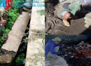 Warga Griya Mastufa Regency Menjerit, Developer PT Yudistira Diduga Abaikan Kewajiban Fasum