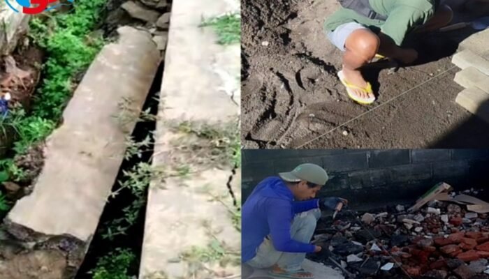 Warga Griya Mastufa Regency Menjerit, Developer PT Yudistira Diduga Abaikan Kewajiban Fasum