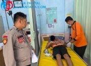 Putus Cinta Berujung Tragis, Pemuda di Sampang Nekat Coba Akhiri Hidup di Rumah Neneknya