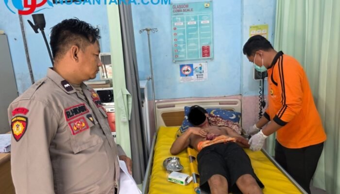 Putus Cinta Berujung Tragis, Pemuda di Sampang Nekat Coba Akhiri Hidup di Rumah Neneknya