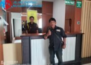 Kejari Sidoarjo Respons Aspirasi Pelapor, Joko Lira: Pekan Ini Ada Pemanggilan