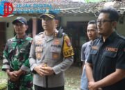 Polisi Sapa Warga di CFD Situbondo, Edukasi Keselamatan Berkendara Jelang Operasi Ketupat