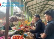 Ramadhan 1447 H, Satgas Pangan Polres Sampang Pastikan Stok Bahan Pokok Aman