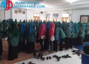 Sambut Ramadhan 1447 H, TP PKK Desa Helvetia Pererat Silaturahmi Lewat Pengajian dan Arisan