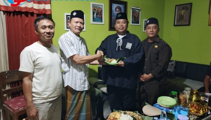 Perkuat Pendampingan Hukum, LHA PSHT Jombang Resmi Dikukuhkan