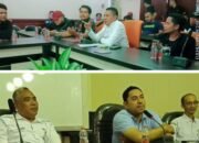 Dinilai Tak Pahami Aturan Reses, AMI Bakal Laporkan Sekwan Surabaya ke Kejati Terkait Dugaan Katering Fiktif