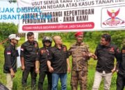 Ketua GRIB Jaya Sidoarjo: Rakyat Berhak Tahu Mengapa SMKN 1 Prambon Jalan di Tempat