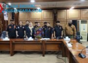 GRIB JAYA Sidoarjo Geruduk DPRD, Bongkar Dugaan Skandal Lahan SMK Prambon