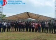 Polda Jatim Audit Ketat Pengamanan Konser Amal Valen DA7 di Sampang