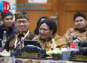Wamendagri Tekankan Sinergi Pemda-BPK, Kawal Akuntabilitas LKPD 2025 Lewat SIPD