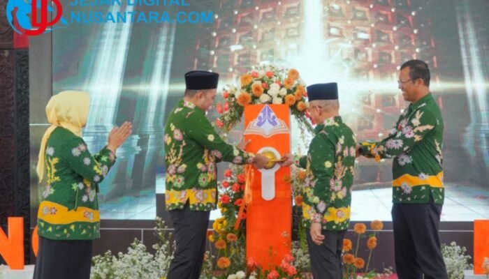 Dongkrak IPM, Bupati Pasuruan Luncurkan Gerbang Kembar untuk Atasi 19 Ribu Anak Putus Sekolah