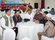 BULOG Ekspor Beras Super Premium untuk Jamaah Haji 2026: “Ini Soal Harga Diri Bangsa”