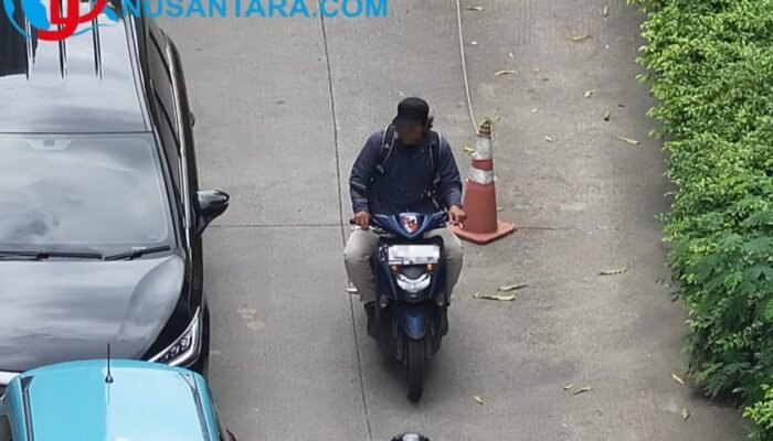 Polri Kerahkan ETLE Drone Patrol di 5 Titik Strategis Jakarta, Incar Pelanggar Ganjil Genap hingga Pengendara di Bawah Umur