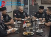 Dugaan Konflik Kepentingan Perwira Polri dalam Sengketa Merek PSHT Mencuat, Netralitas Aparat Dipertanyakan