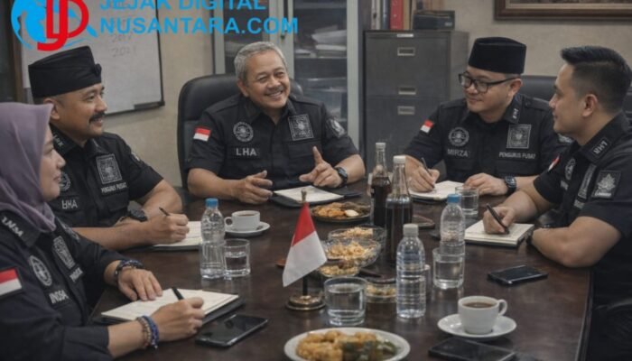 Dugaan Konflik Kepentingan Perwira Polri dalam Sengketa Merek PSHT Mencuat, Netralitas Aparat Dipertanyakan